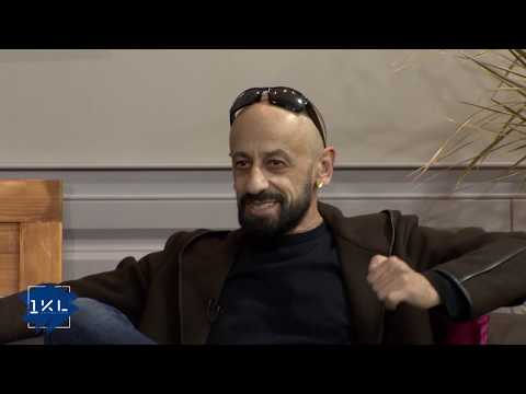 1KL - Besnik Nurkollari & Dj Cimi  17.03.2019