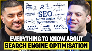 Everything You Need To Know About SEO in 60 Minutes | CEOCAST EP. 150