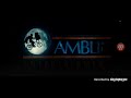 Amblin Entertainment Dreamworks Pictures 20th Century Fox 2015