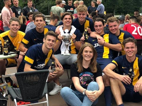 Excelsior'31 weekjournaal - week 27 (2019) | Rabo Fit-Goal Event