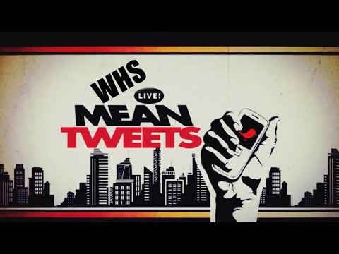 wantagh high school teachers read mean tweets