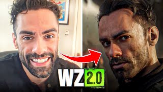 INTERROGUÉ A ALEJANDRO VARGAS de CALL OF DUTY!