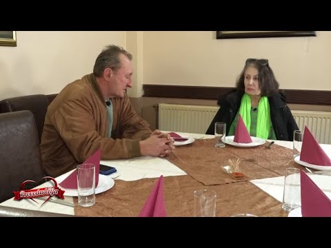 PROVODADZIJA -SKANDAL TOKOM SNIMANJA- "Ovo je strasno, ne saljite mi neke babe" - Mladozenja besan!