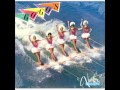 The Go Gos - Vacation + Lyrics 