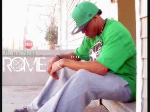 Young Rome - Letter Ta Phonz.wmv