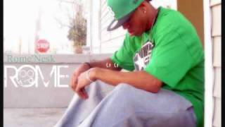 Young Rome - Letter Ta Phonz.wmv