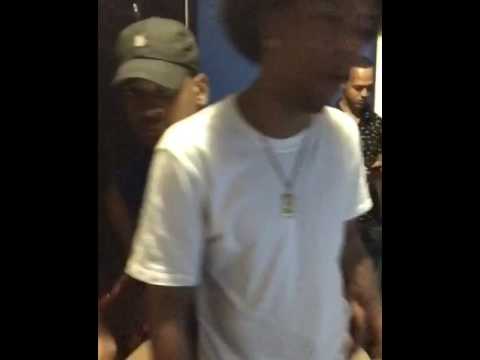 El rey Guevara ft liro shack