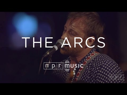 The Arcs Full Concert | NPR MUSIC FRONT ROW