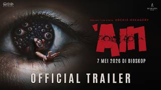 AIN - Official Trailer | May 7, 2026 in Theaters
