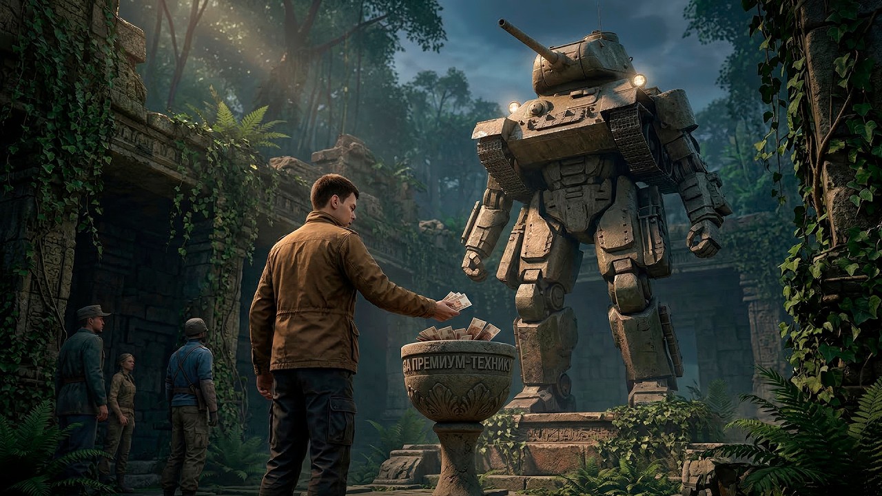 War Thunder - с @LILIT_KG, @Шалунишка_Наташка и @9YanaLu9