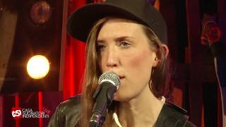 Cajsa Siik &quot;The Fix&quot; live @ Casa Suonatori Indipendenti