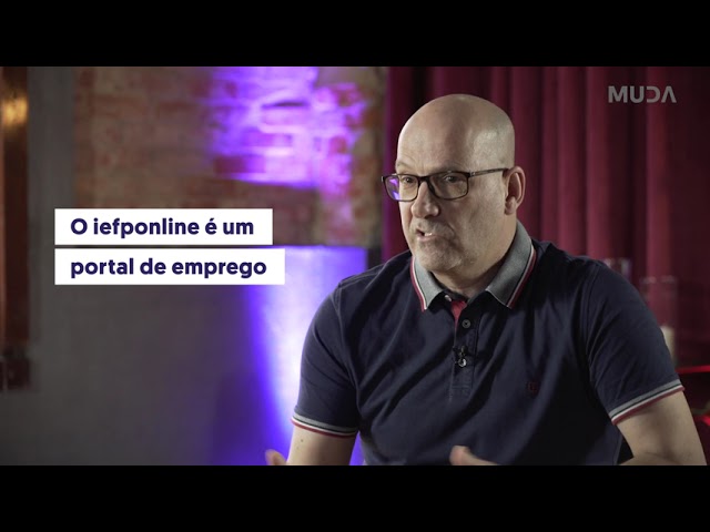 O que é Iefponline?