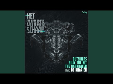 Het Zwarte Schaap (feat. De Kraaien)