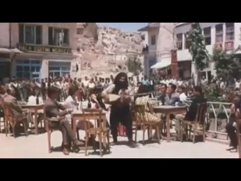 Aşık İhsani - Vallah Severim