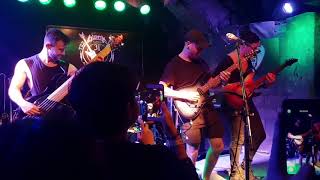 Intervals - Belvedere live in Bangkok