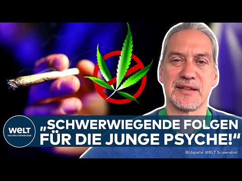 THC-TEENAGER: Alarmierende Aussagen! Jugendliche unterschätzen Risiken massiv – Das sagt ein Arzt