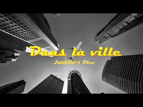 Dans la ville
