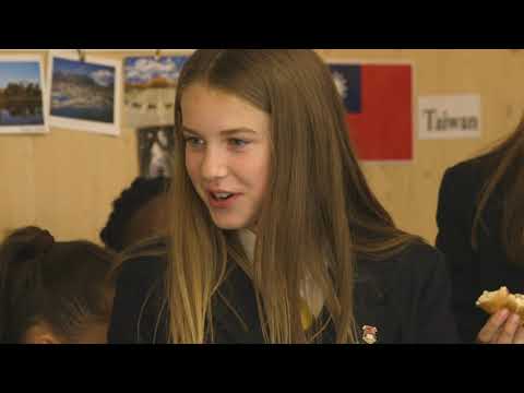 Bishop’s Stortford College