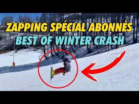 ZAPPING : THE BIGGEST FAILURES OF THE WINTER 2019