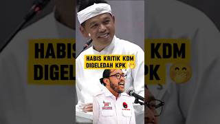 Download lagu After criticizing KDM, he is now being searched by the Corruption Eradication Committee (KPK) for... mp3