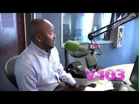 The Ryan Report: Rihanna doing what Rihanna does best 04/19/12