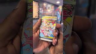  three insane Pokemon pulls back to back to back #pokemon #pokemoncards #pokemontcg #hallowfog