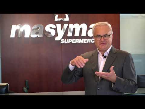 Premio a la trayectoria empresarial- II Premios UEPAL