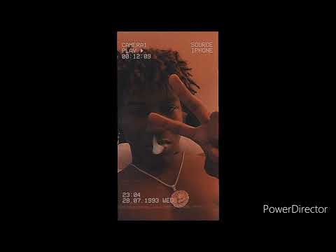 Teflon Pablo - Head Gone