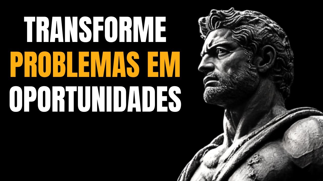 Transformando Críticas em Oportunidades de Crescimento - ESTOICISMO