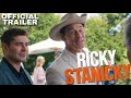 Ricky Stanicky | Prime Video | Official Trailer