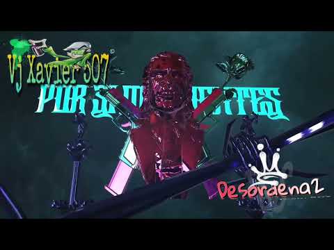 ❤️‍🔥🔥MIX TRAP PANAMÁ BY DJ XAVIER DESORDENA2 TEAM 507