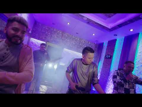 Mix Cumbia Del Pueblo 2 - Codigo Fher Music Live Performance 2022