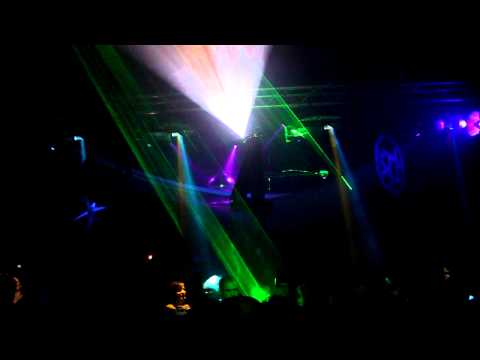 OTR - 4th Birthday @ Plug - Signum Live