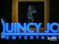 The Stuffed Dog Co Quincy Jones Entertainment NBC Warner Bros Domestic TV Dist 1993 1994 2