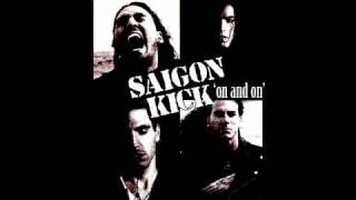 Saigon Kick - On And On