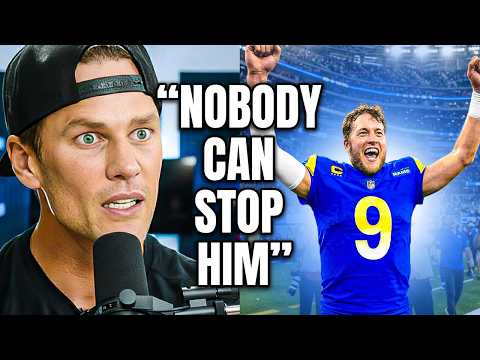 What NFL Players ACTUALLY Think About Matthew Stafford..
