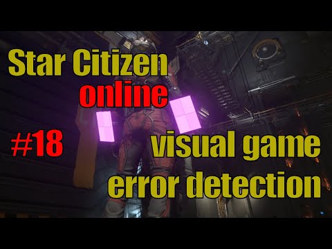 Steam Community :: Video :: STAR CITIZEN :: BUG :: Hangar spawn ship ...