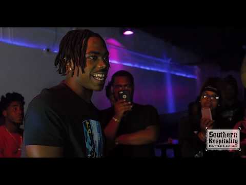 Prophecy vs Chuck Dezsile