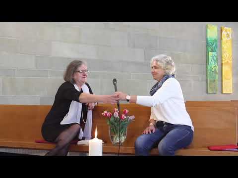 Andacht am 1. Sonntag nach Ostern; Reformierte Kirche Buochs