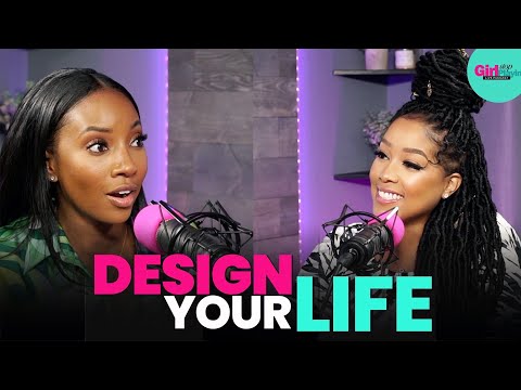 Design Your Life with Tonya Rapley| Girl Stop Playin'| Episode 65