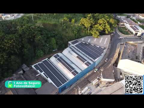 Projeto Cleannergy — Vídeo 2