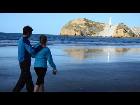 NZ Wellington - Castlepoint