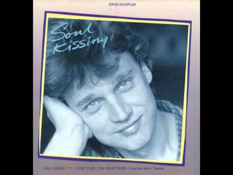 David Knopfler - Soul Kissing (1983)
