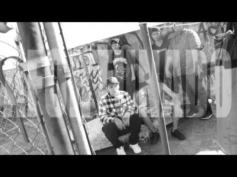 MENTE SUCIA CLAN - MI CONDENA - (SID Msc)