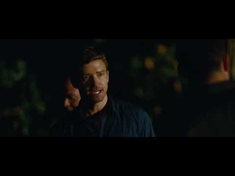 RUNNER RUNNER - Croc Interrogation