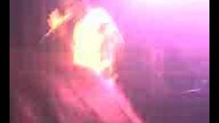 Aiden live perfoming teenage queen