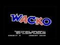 Wacko Arcade Gameplay