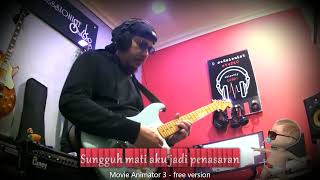Download lagu Penasaran - Rhoma Irama ( Instrumental Cover / Karaoke ) mp3