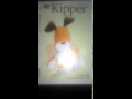 Kipper Cuddly Critters Dvd