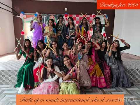 Garba Fest
